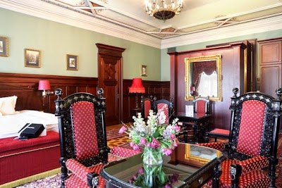 Photos of Gallery Park Hotel & SPA