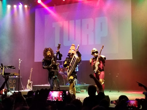 The Fillmore Silver Spring - Thumbnail