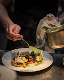 Photo n°6 de Brasserie de L'Archevêché à Aix-en-Provence (Restaurant français)