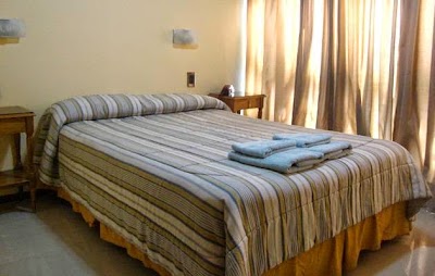 Photos of Home Suites Apart Hotel Mendoza