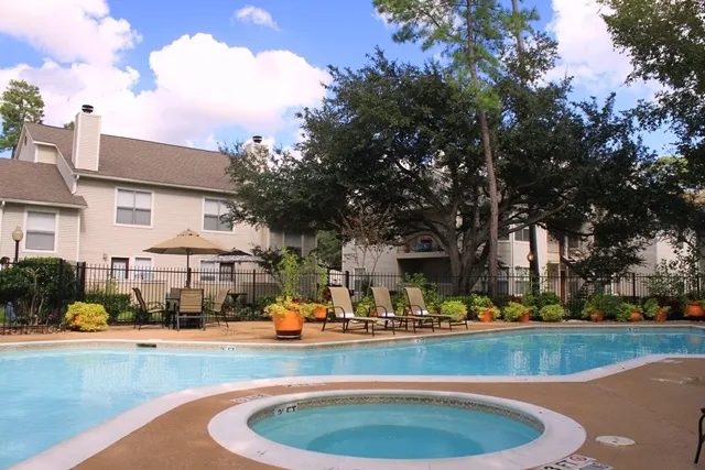 Windsong Village Apartments