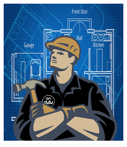 On Duty Cleaning Solutions - Thumbnail