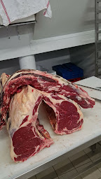 Photo n°2 de A L'escale Normande à Sottevast (Livraison de repas à domicile)