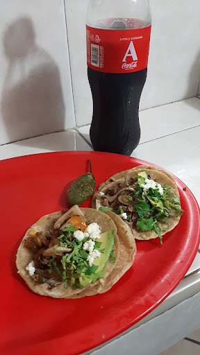 Taqueria "Doña Sther"