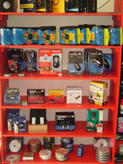 Photos of Nakop Technology cc