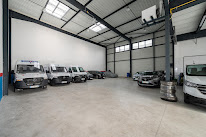 Rent A Car à Chanteloup-en-Brie