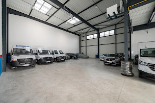 Photo n°11 de Rent A Car à Chanteloup-en-Brie (Agence de location de voitures)