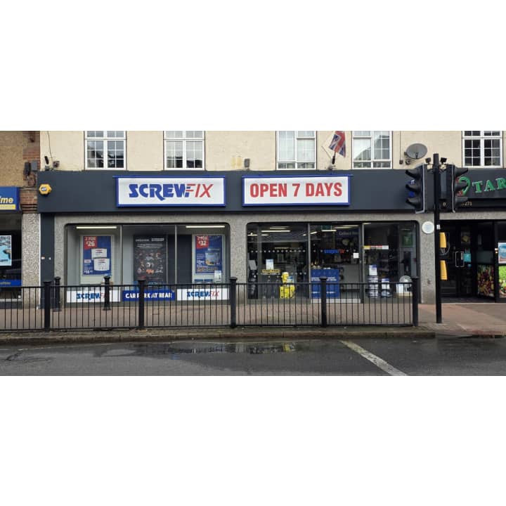 Screwfix Gerrards Cross