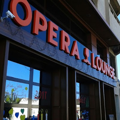 Photos of Restaurant Opera Lounge