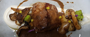 Photo n°60 de Restaurant La Chapelle à Saint-Paul-Trois-Châteaux (Restaurant)