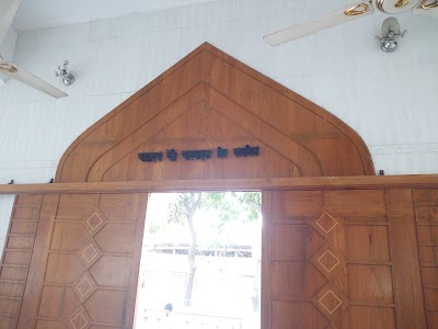 Photos of Hazi Para Sunnia Jameh Mosque