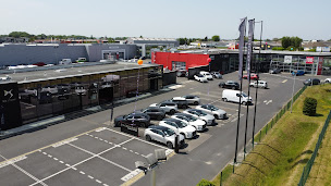 Photo n°29 de Citroën Beaurains - SACA-Auto.fr à Beaurains (Vendeur de voitures d'occasion)