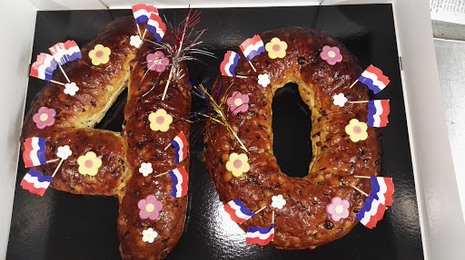 Bakery Zuijlen - Thumbnail