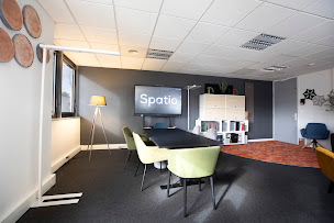 Photo n°13 de Spatio Aménagement de bureaux Bordeaux à Bruges (Magasin de meubles de bureau)