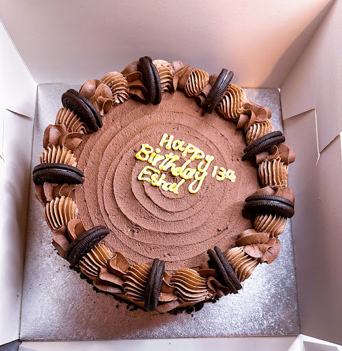 Cake Trays - Thumbnail