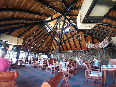 Photos of Marhaba Restaurant