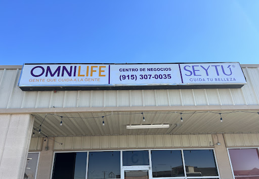 CENTRO DE NEGOCIOS OMNILIFE EL PASO Gallery - United States