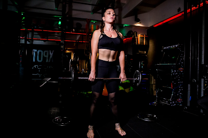 XPOT Personal Trainer Studio