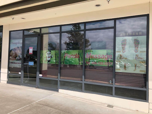 Panda Massage of Federal Way - Thumbnail