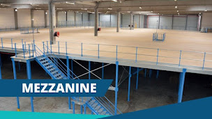 Photo n°20 de Rsl Rayonnages Services Lorraine à Heillecourt (Fournisseur d'équipement pour magasin)