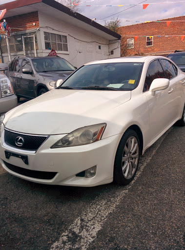 D & A Guaranteed Auto Sales Gallery - United States