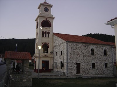 Photos of &Iota;.&Nu;&alpha;ό&sigmaf; &Alpha;&gamma;ί&omicron;&upsilon; &Mu;ά&rho;&kappa;&omicron;&upsilon; &Beta;&lambda;ά&sigma;&tau;&eta;&sigmaf;