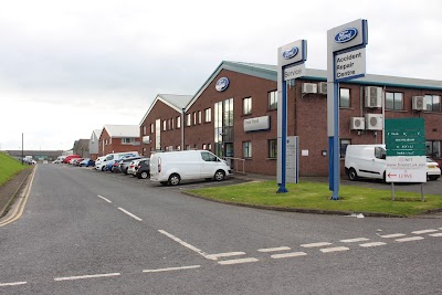 Trust Ford Parts & Accessories