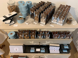 Photo n°15 de Aux trois petits grains de bonheur à Pommeréval (Chocolatier)