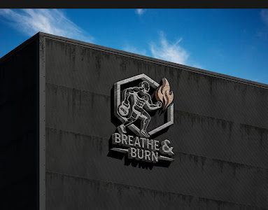 Breathe and Burn Fitness – By owner in Palladam, Tamil Nadu
