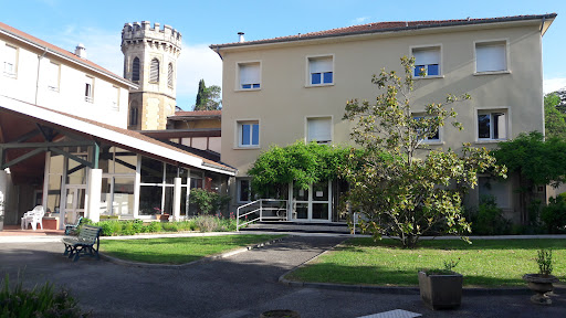 Photo de EHPAD l'Arnaud