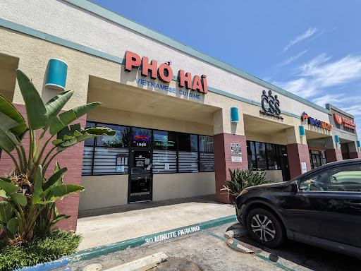 Pho Hai Walnut