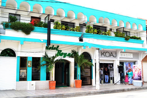 HOTEL BOYACÁ