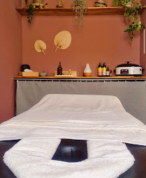 Photo n°4 de Tao Relax : Massages et Soins issus de la Médecine Chinoise à Toulouse (Massothérapeute)