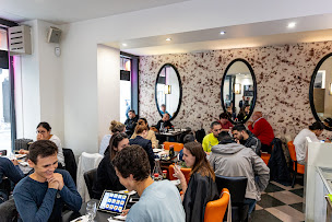 Photo n°71 de OKITO Roll Signature - À VOLONTÉ (Paris 9ème) à Paris (Restaurant de sushis)