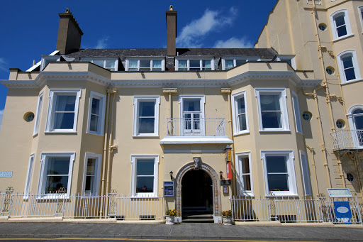 Atlantic Hotel - Visual
