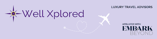 Well Xplored - Visual