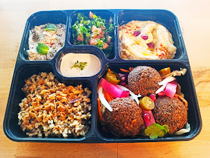 Photo n°27 de L'Orient des Délices à Chalon-sur-Saône (Restaurant)