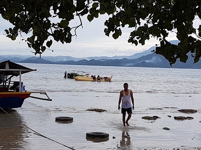 Photos of Pantai Klara Tour Guide