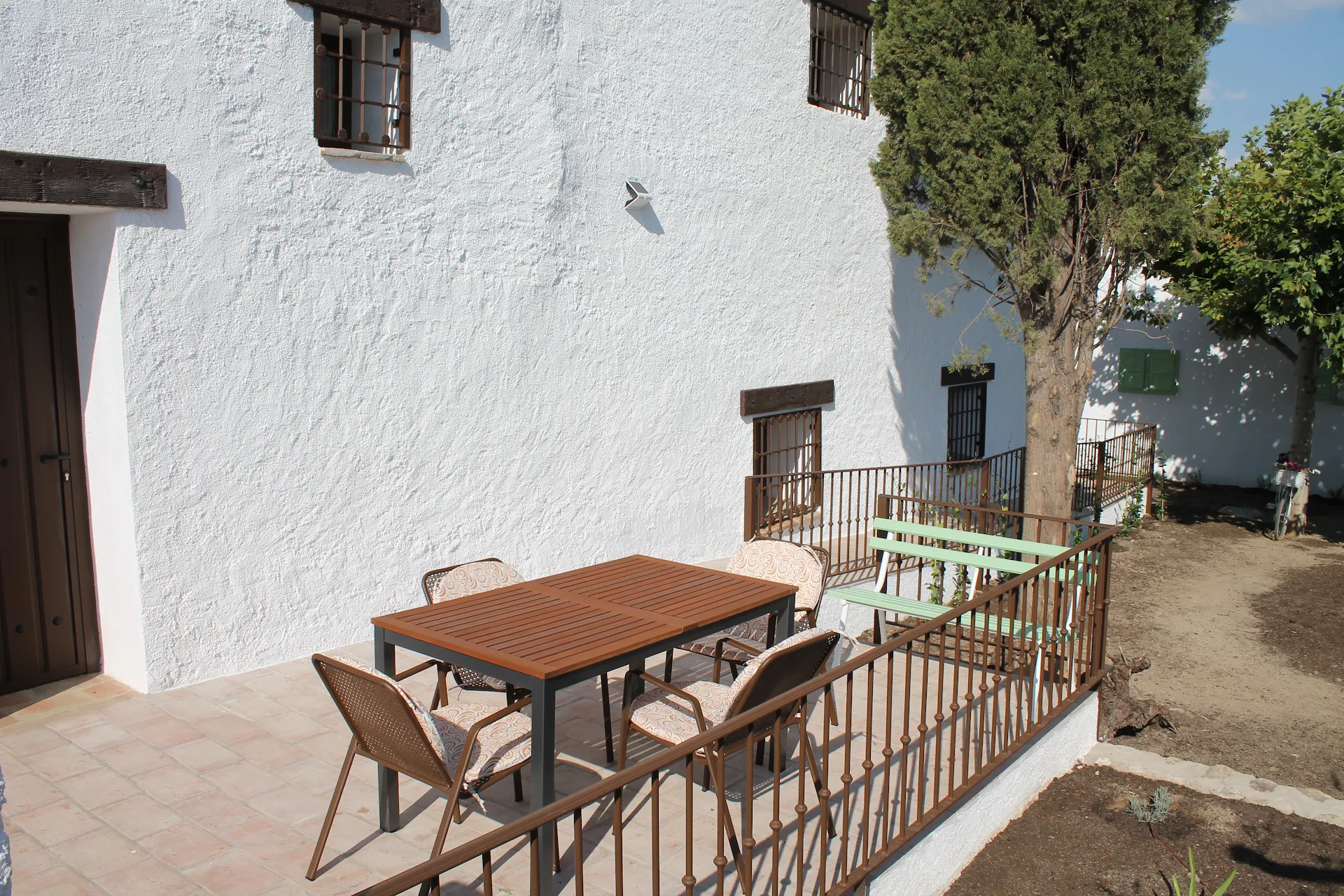 La Casa De La Abuela
