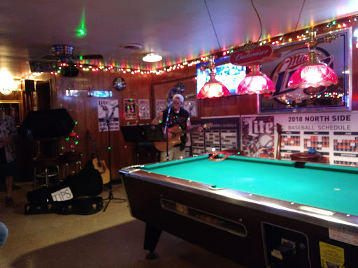 Landmark Pub - Visual