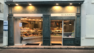 Photo n°2 de Au Boucher du Coin à Maule (Boucherie-charcuterie)