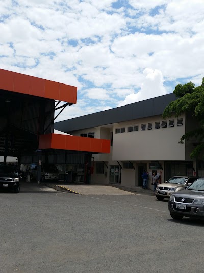 Photos of Centro de Revisiones T&eacute;cnicas Vehiculares - Sur