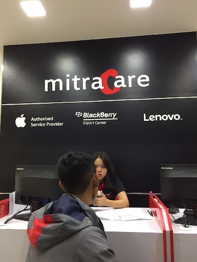 Photos of Lenovo Service Center IT Clinic