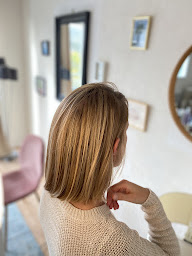 Photo n°6 de Hélène Coiffeur la Baule à La Baule-Escoublac (Salon de coiffure)