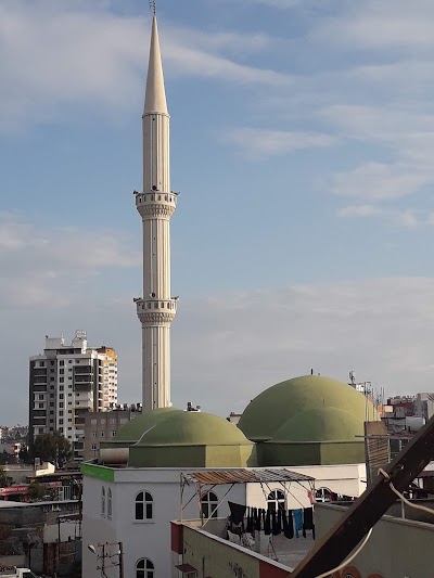 Abdülkadir Geylani Cami