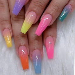 Photo n°13 de New Styl' Ongles à Étupes (Institut de beauté)