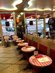 Photo n°25 de A Jean Nicot à Paris (Restaurant)