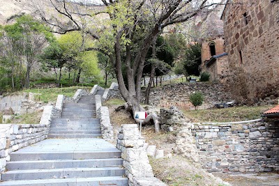 Photos of Shiomghvime Monastery
