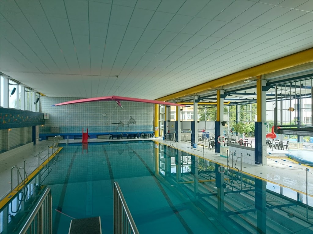 Wülfrather Wasser Welt - Schwimmschulen Wülfrath