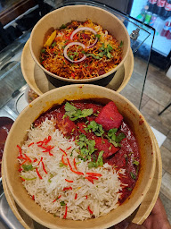 Photo n°2 de Manga Avenue à Charenton-le-Pont (Restauration rapide)